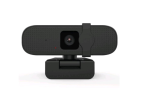 Nilox NXWCA01 - Webcam - colore - 1920 x 1080 - audio - USB 2.0